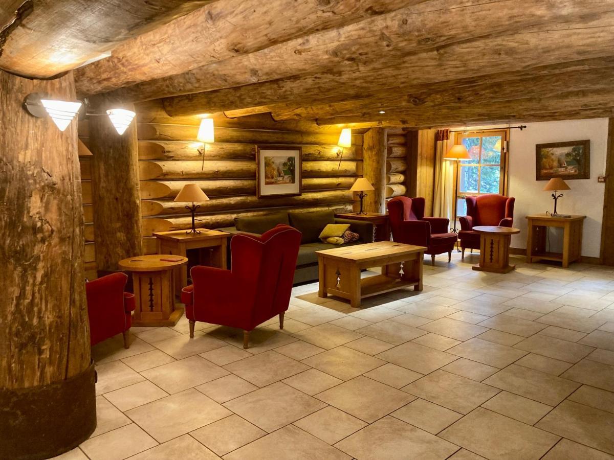 Appartement Arc 1950 M, Ski Au Pied, Piscine Exterieure Chauffee, Remontees Mecaniques A 100M, Sauna Et Salle De Sports Les Arcs  Экстерьер фото